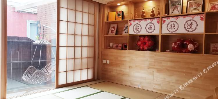 北京豫观澜山庄(密云水库店)图片