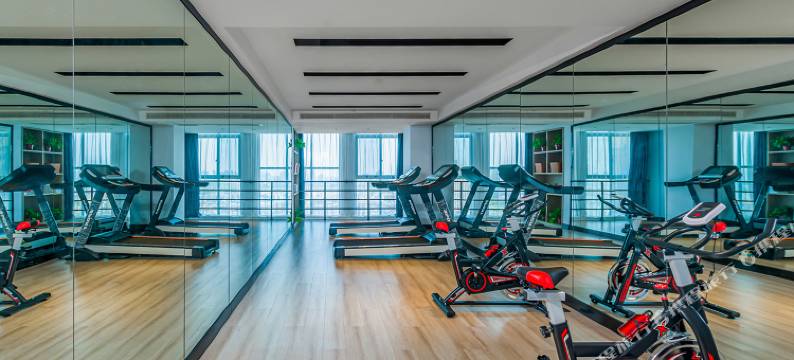 凯里业德酒店(九江火车站快乐城店)图片