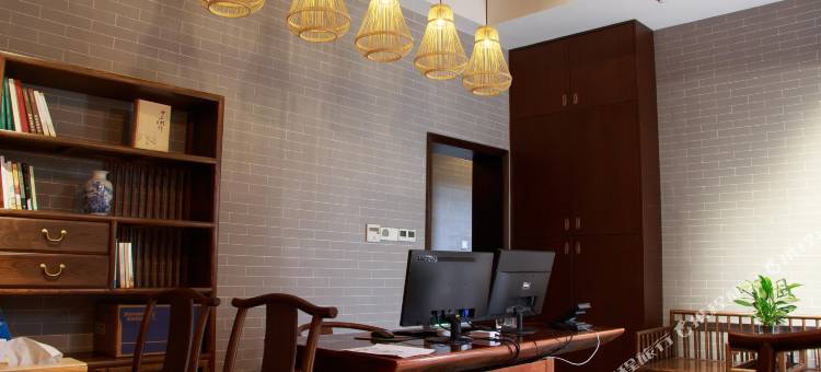 中山美宿·安堂民宿图片