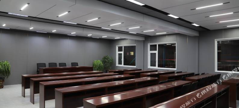 石楼乾盛商务酒店图片