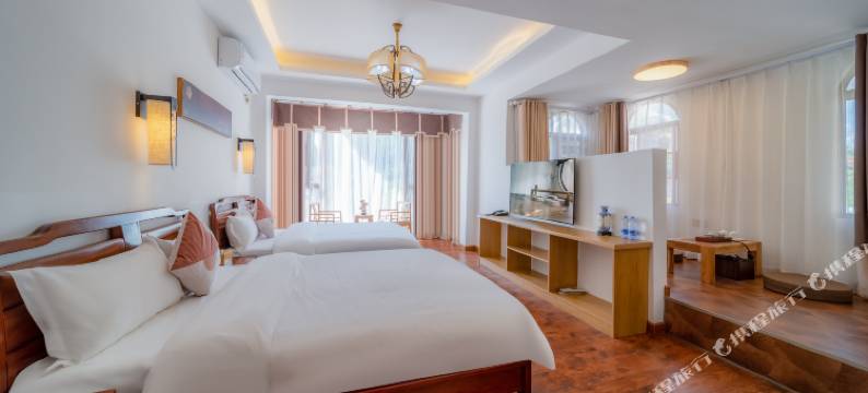 永顺小舍(安顺西高铁站万象旅游城店)图片