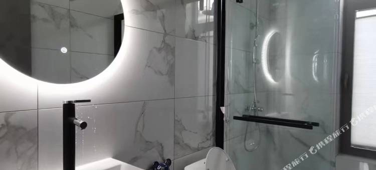 桓仁静心山舍民宿图片