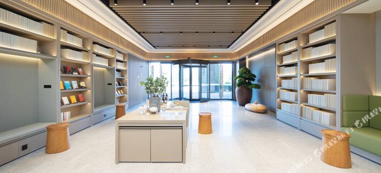 全季酒店(连云港海滨火车东站店)图片