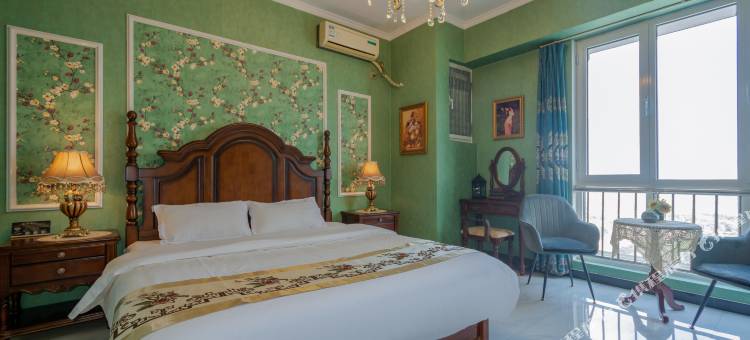 东湖艾客民宿图片