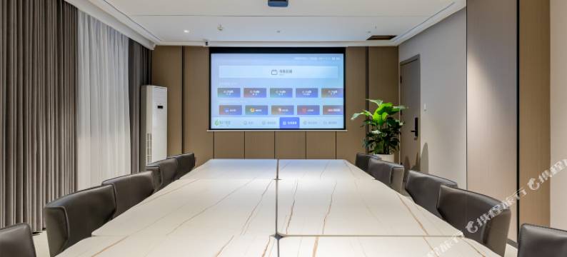 铂江之星精选酒店(丘北县政府店)图片