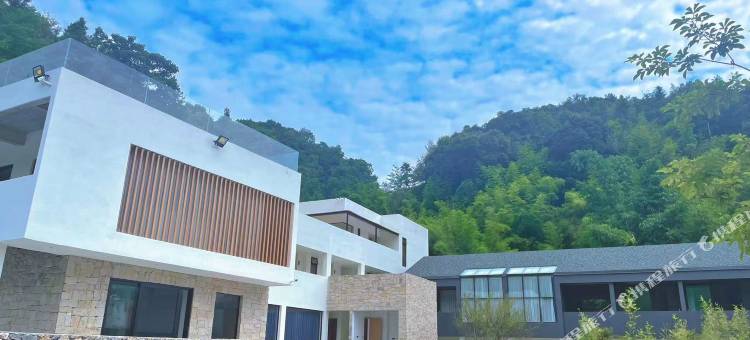 河源悦鸣居民宿图片