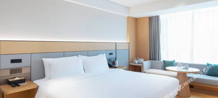 全季酒店(聊城莘县汽车站店)图片