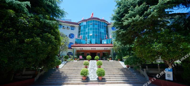 茂县西羌家园酒店图片