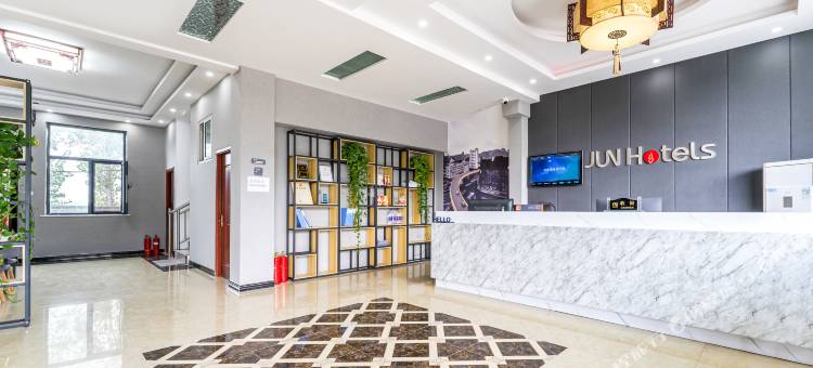 骏怡连锁酒店(聊城东昌府斗虎屯镇店)图片