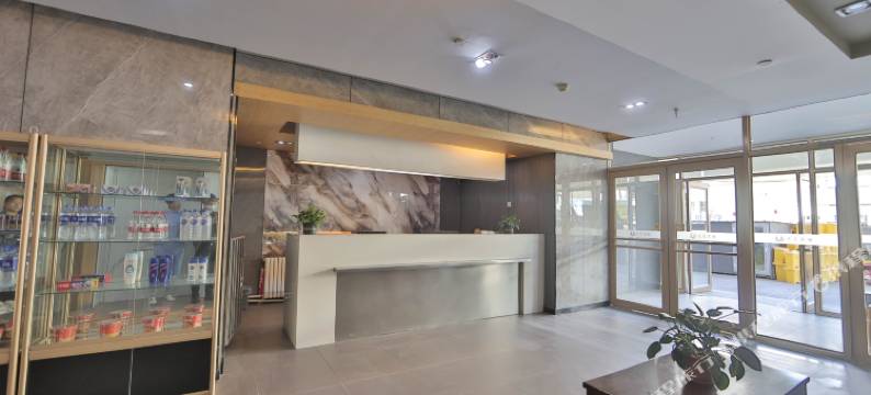 尤尼酒店(长春前进大街前卫医院店)图片