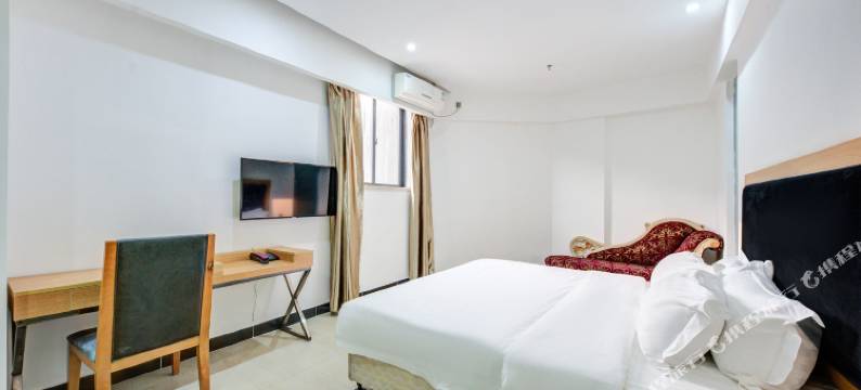 珠海金立洲酒店(拱北口岸轻轨总站店)图片