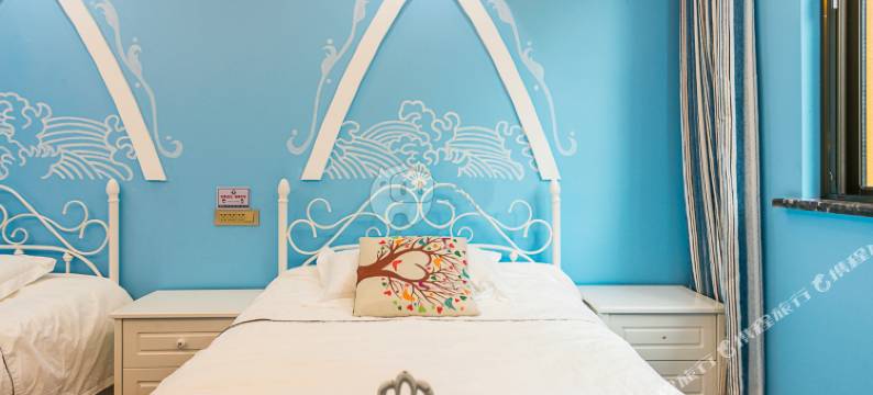 温州欣海楼民宿图片