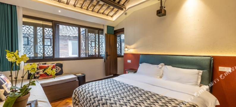 1917最江南客栈(苏州同里古镇店)图片