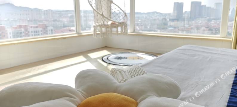 威海云锦海滨公寓图片