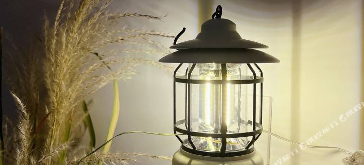 国购米美智能民宿(淮北高铁火车站店)图片