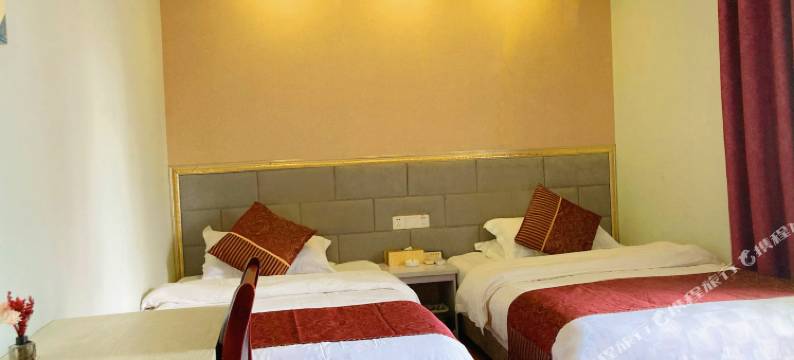 都匀松江宾馆图片