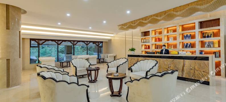 神农架神农酒店(神农顶景区店)图片