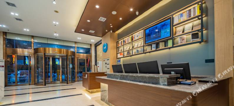 汉庭酒店(西安北站凤城九路地铁站店)图片