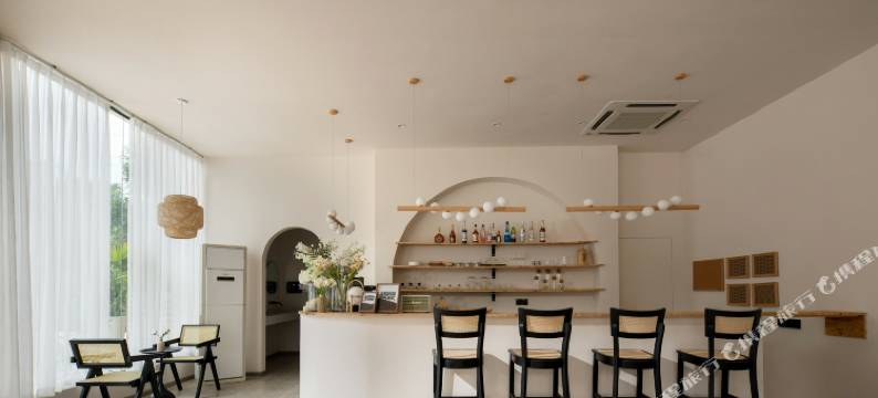夏谷山涧·私汤度假酒店(乐山大佛店)图片