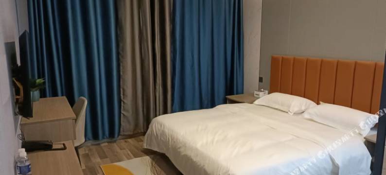 鄢陵雅居酒店图片