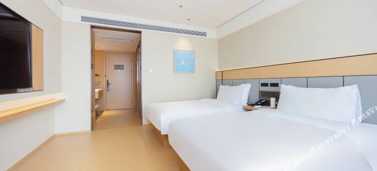 全季酒店(临沂绿爱小镇店)图片