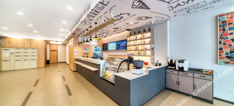 汉庭酒店(海盐新桥北路店)图片