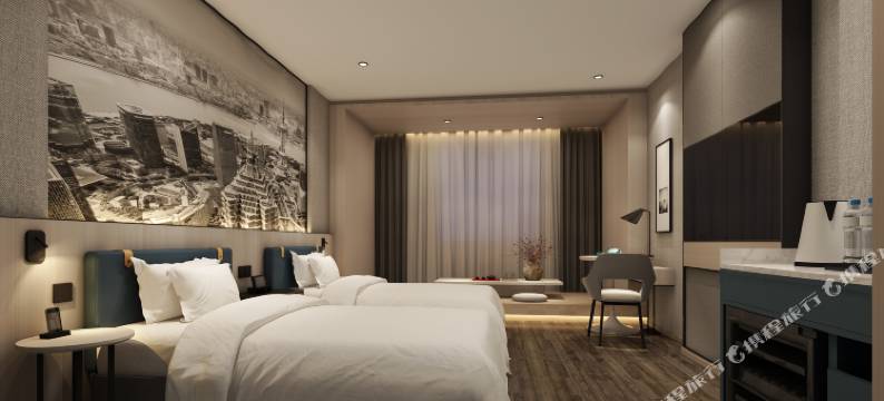 凤阳百瑞臻品酒店图片