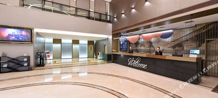 桔子酒店(北京亦庄万源街店)图片