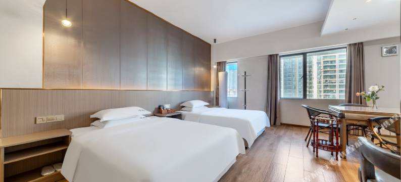 丽景天休闲酒店(佛山三水广场店)图片