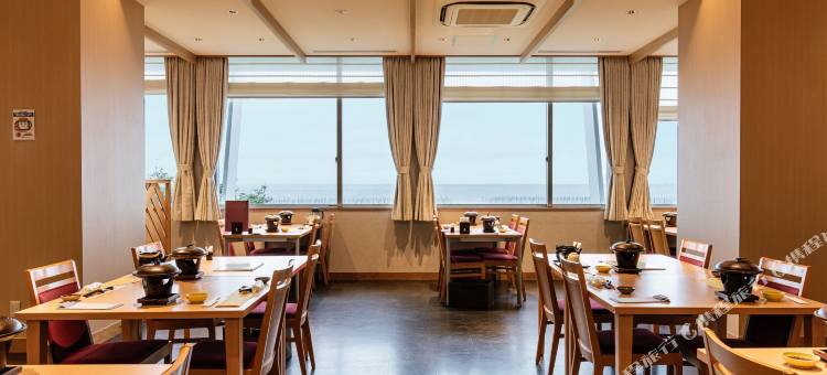 龟乃井酒店-千多美滨(KAMENOI HOTEL CHITAMIHAMA)图片