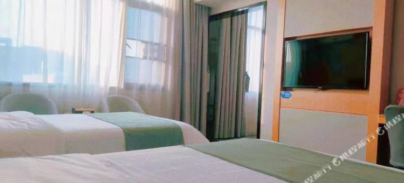 格林豪泰酒店(赣州龙南万达广场店)图片