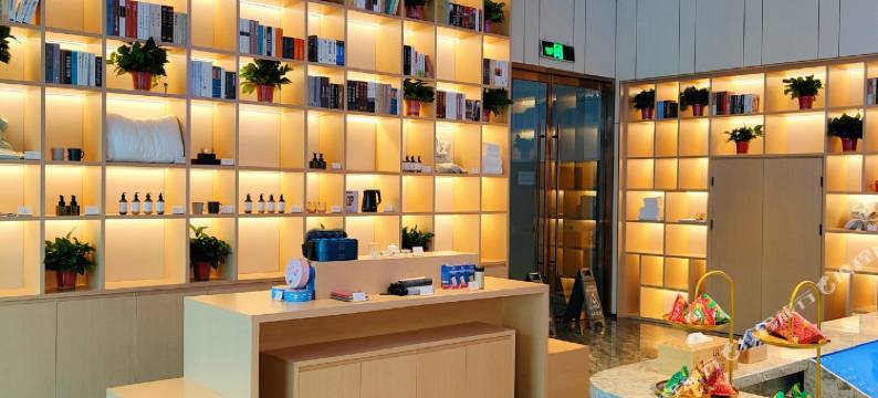 尤岸酒店(项城市标店)图片