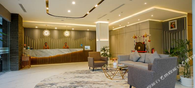 泗水雷金特里斯酒店(Regantris Surabaya)图片