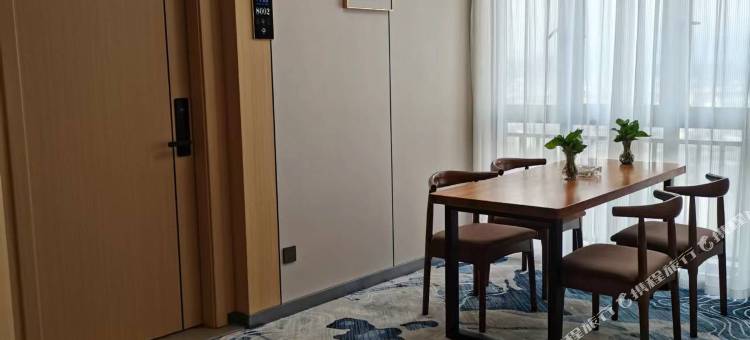 广汇宾馆(日达广场店)图片