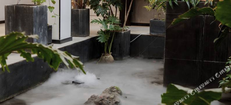 鹿十二 · DreamHome|设计师轻奢度假观景美宿(丽江古城南门店)图片