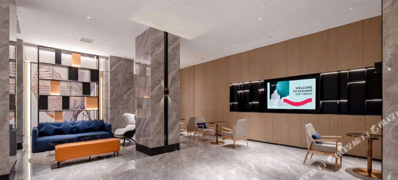 宜尚酒店(北海旗舰店)图片