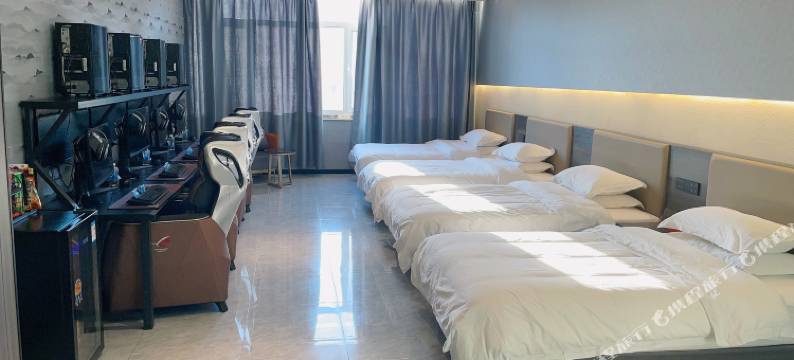 艾欧尼亚主题酒店图片