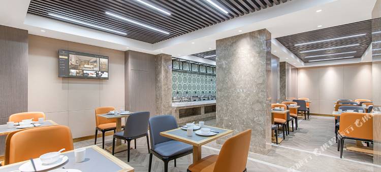 维也纳国际酒店(济南奥体中心汉峪金谷店)图片