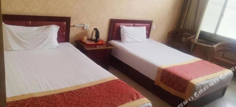 金都快捷酒店图片