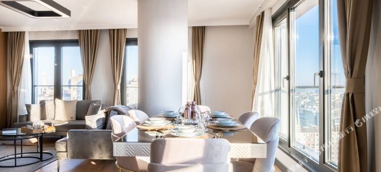 NewInn的Imperium No. 1住宅(Imperium No.1 Residence by NewInn)图片