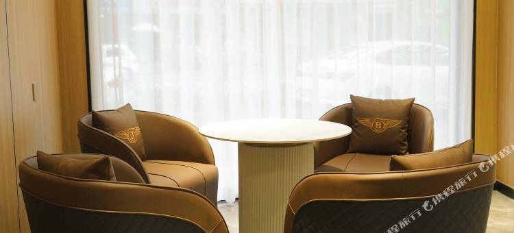 星恒酒店(梁山水泊西路店)图片