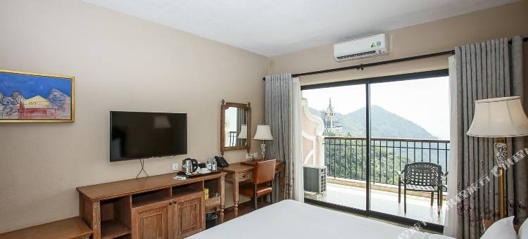 三岛维纳斯酒店(Venus Hotel Tam Dao)图片