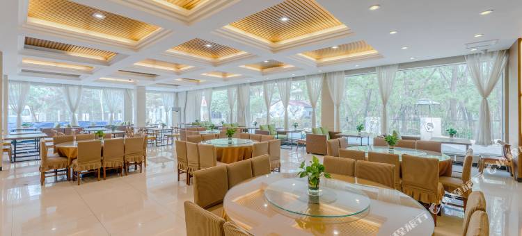 7天酒店(秦皇岛南戴河仙螺岛景区天马浴场店)图片