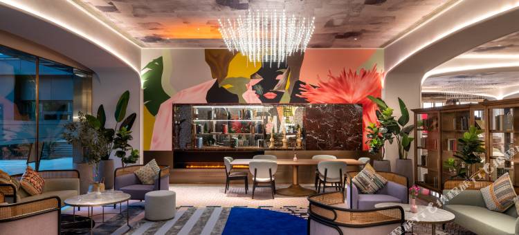 上海携程美居酒店图片