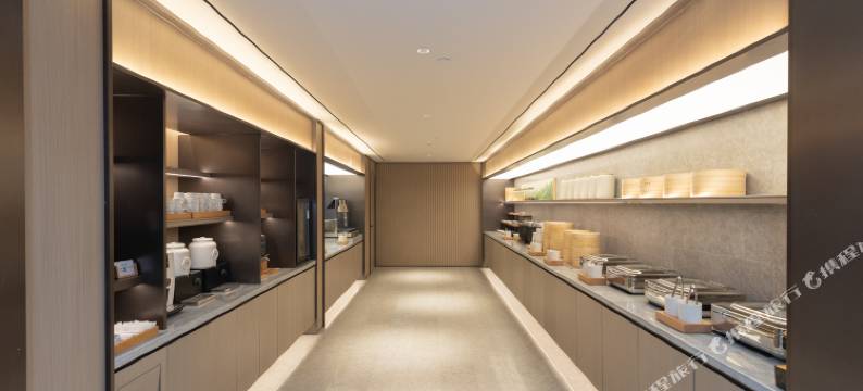 全季酒店(南京牛首山吉印大道地铁站店)图片