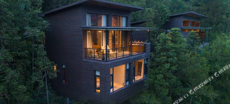 张家界璞逸居民宿(国家森林公园店)图片