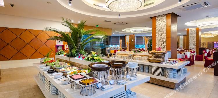 下龙曼青大酒店(Muong Thanh Grand Ha Long Hotel)图片