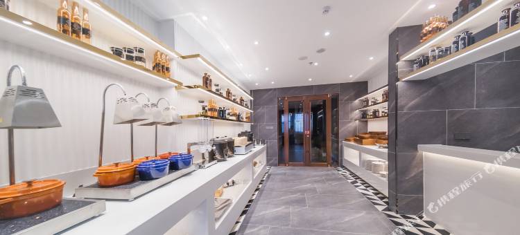 如家精选酒店(张家口康保县政府店)图片