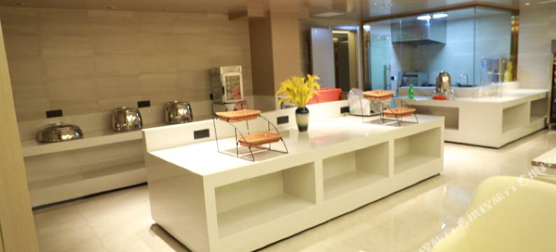 船机商务酒店(武东医院武东地铁站店)图片