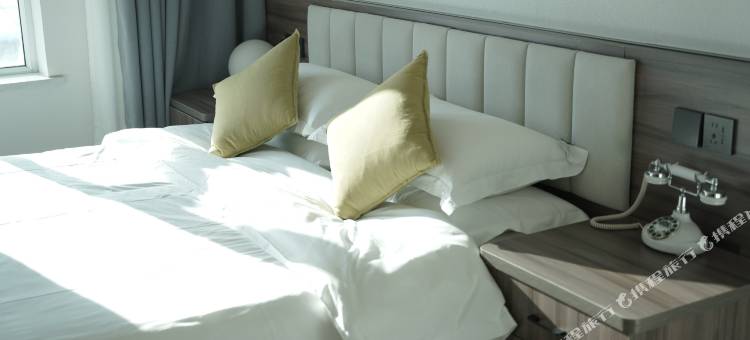 壹煦悠然民宿图片